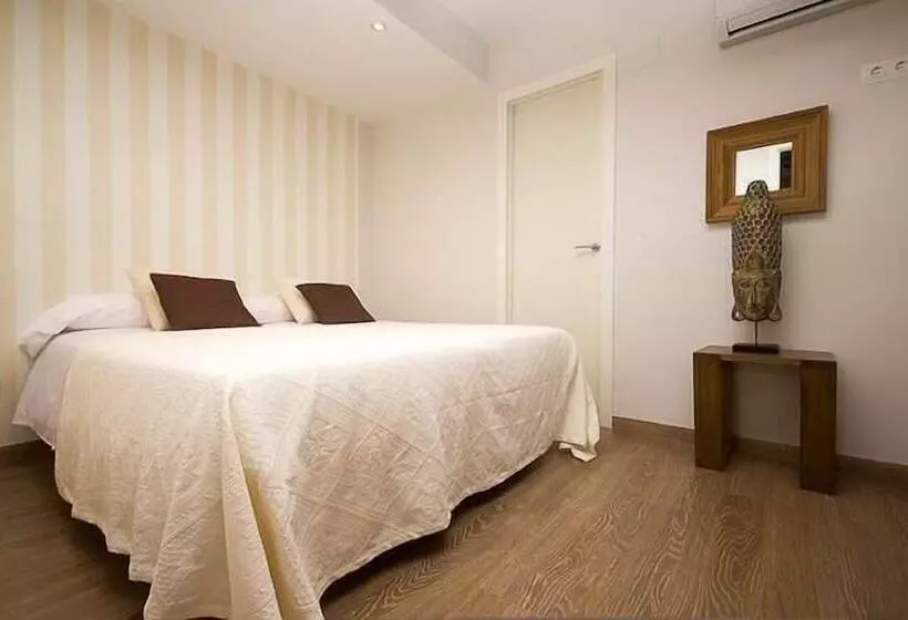 Richmond Apartments By Hoom