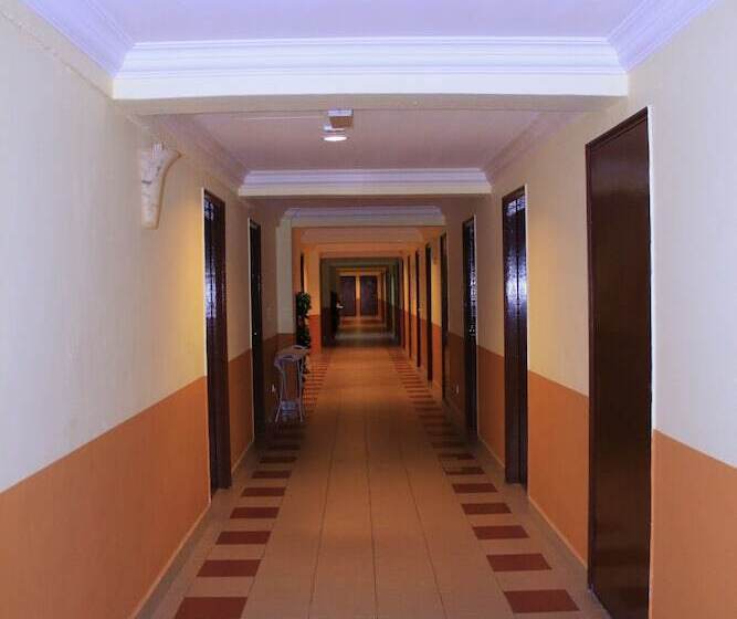 Sun Inns Hotel Sitiawan