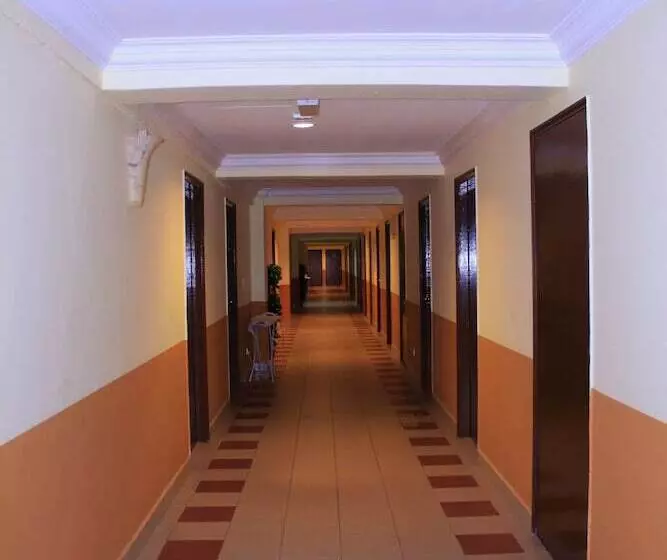 Sun Inns Hotel Sitiawan