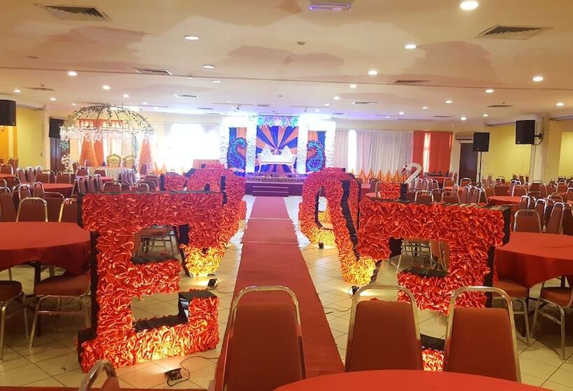 Sun Inns Hotel Sitiawan