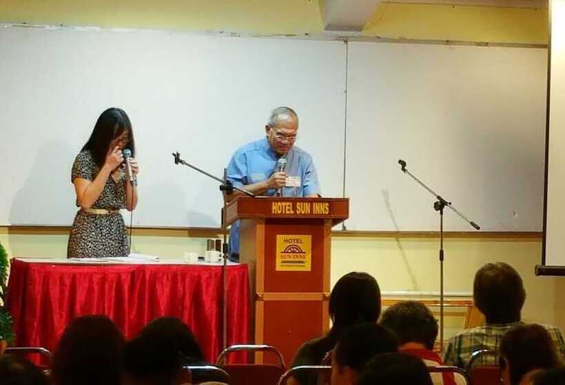 Sun Inns Hotel Sitiawan