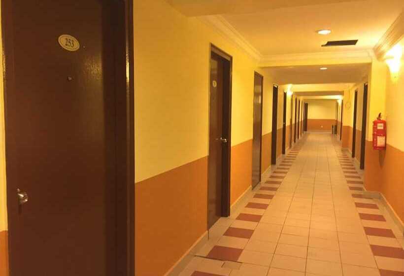 Sun Inns Hotel Sitiawan