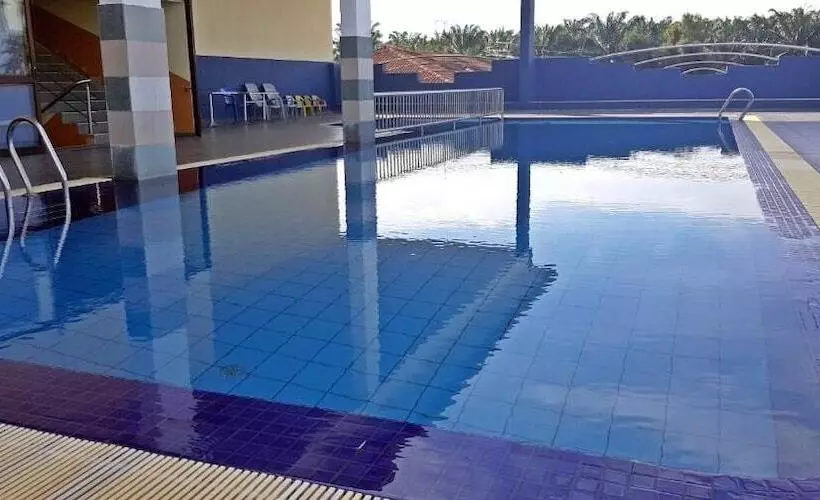 Sun Inns Hotel Sitiawan