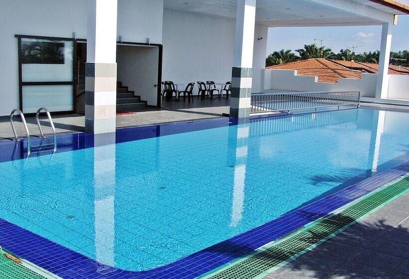 Sun Inns Hotel Sitiawan