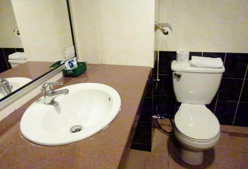 Sun Inns Hotel Sitiawan