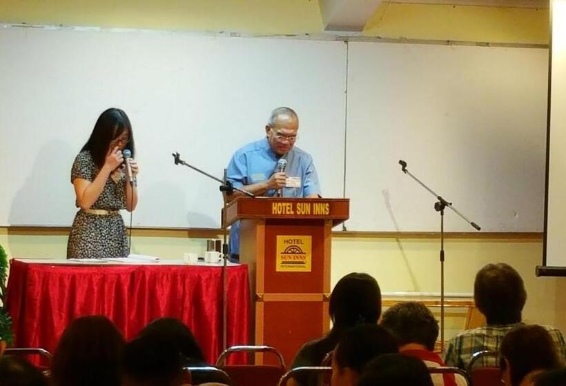 Sun Inns Hotel Sitiawan