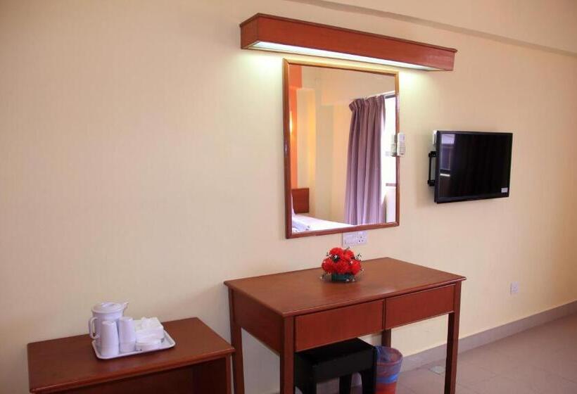 Sun Inns Hotel Sitiawan