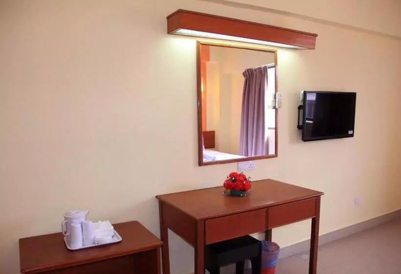 Sun Inns Hotel Sitiawan