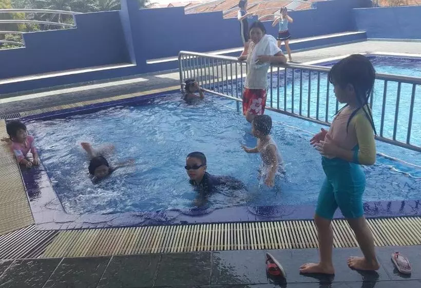 Sun Inns Hotel Sitiawan