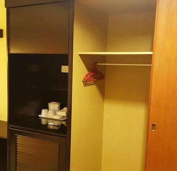 Sun Inns Hotel Sitiawan