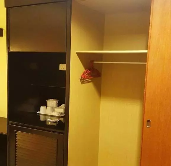 Sun Inns Hotel Sitiawan