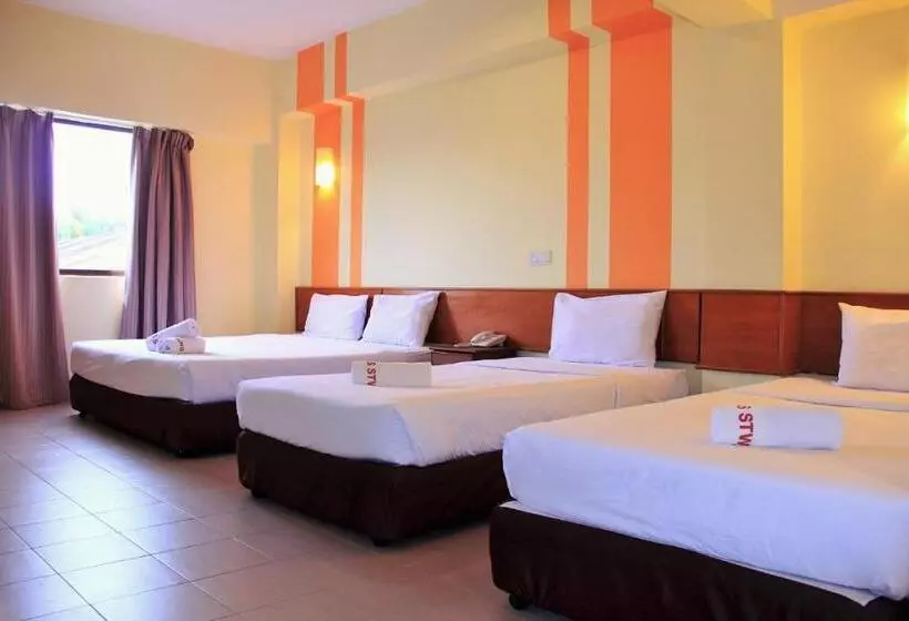 Sun Inns Hotel Sitiawan