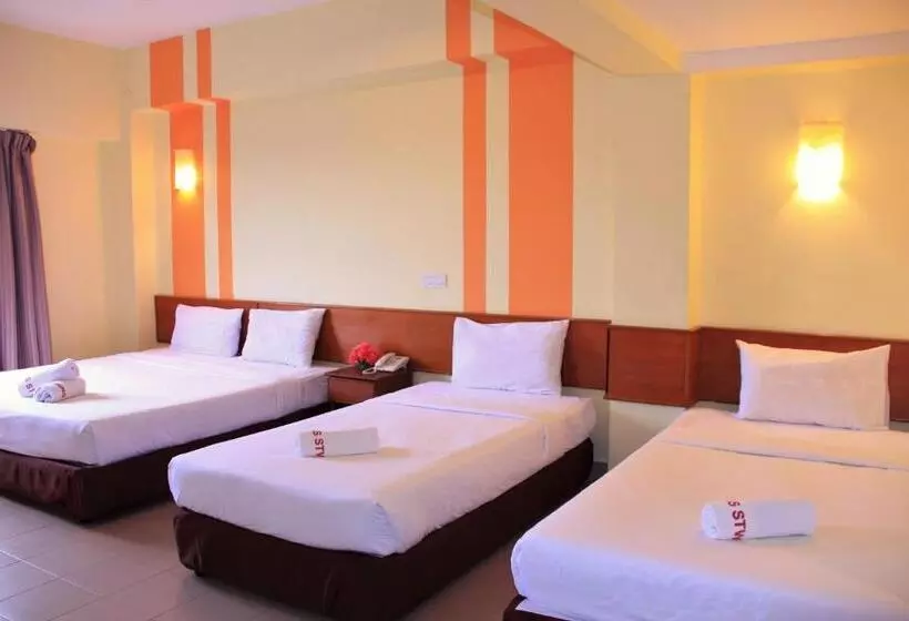 Sun Inns Hotel Sitiawan