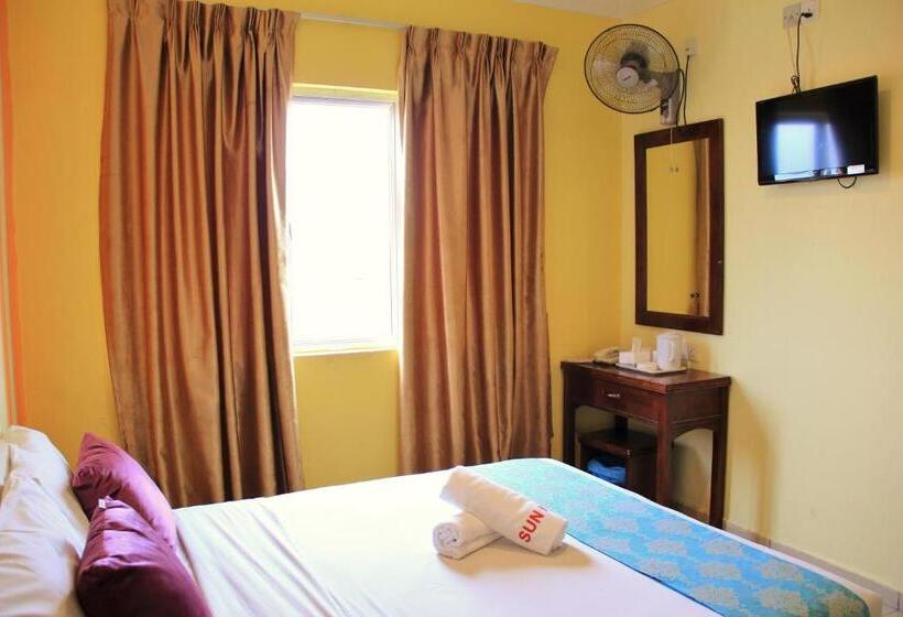 Sun Inns Hotel Sitiawan