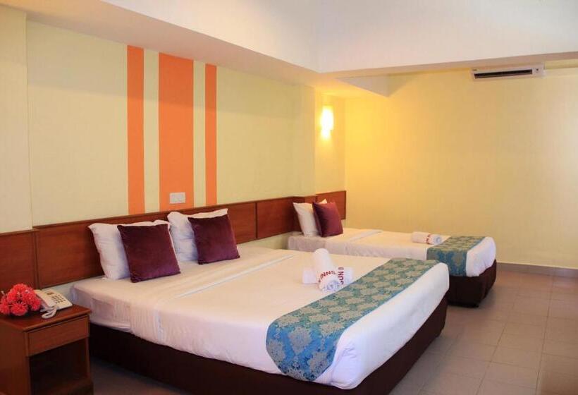 Sun Inns Hotel Sitiawan