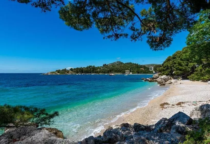 Villa Adriatic Rooms