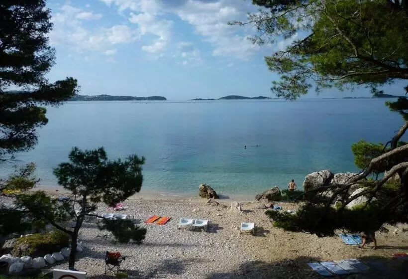 Villa Adriatic Rooms