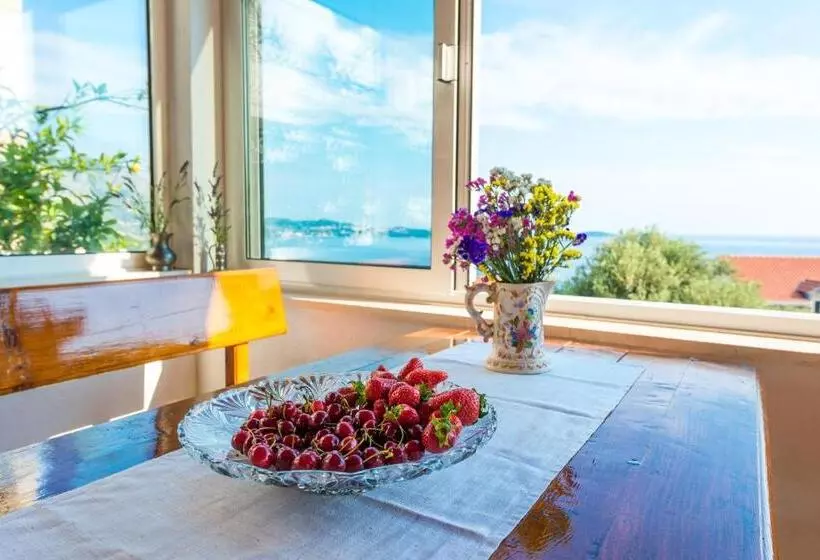 Villa Adriatic Rooms