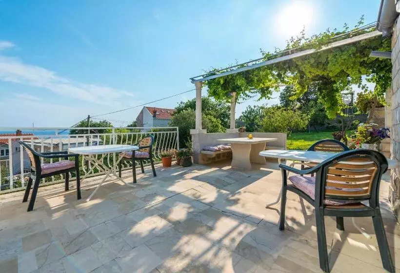 Villa Adriatic Rooms