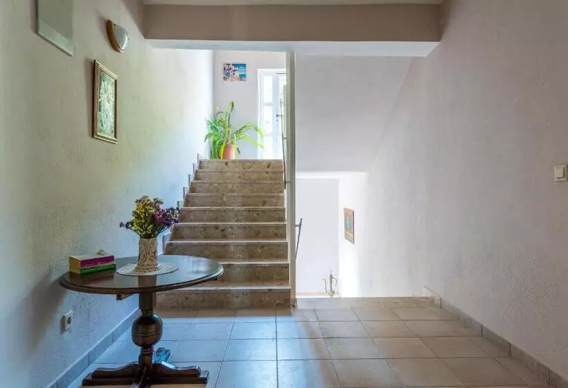 Villa Adriatic Rooms