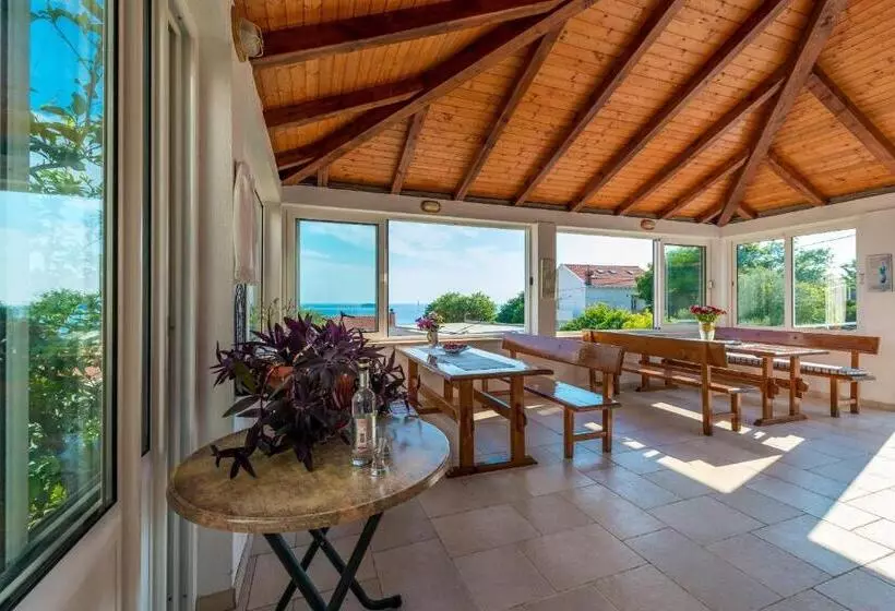 Villa Adriatic Rooms