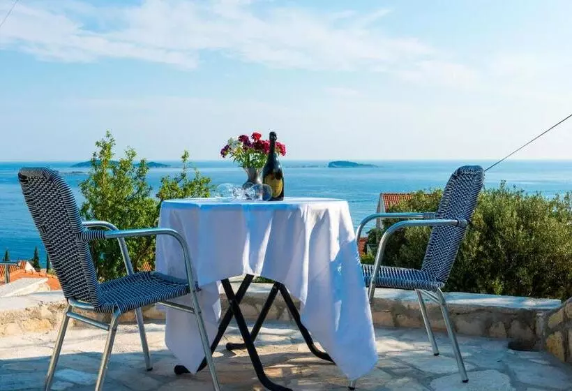Villa Adriatic Rooms