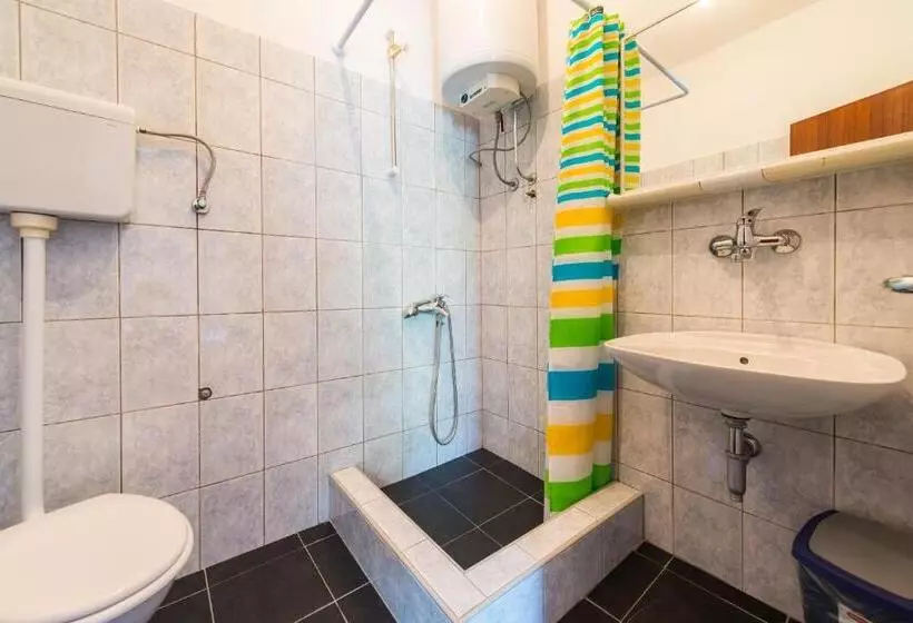 Villa Adriatic Rooms