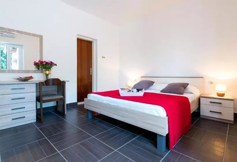 Villa Adriatic Rooms