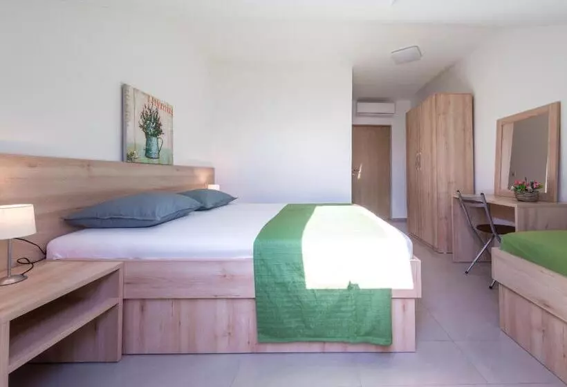 Villa Adriatic Rooms