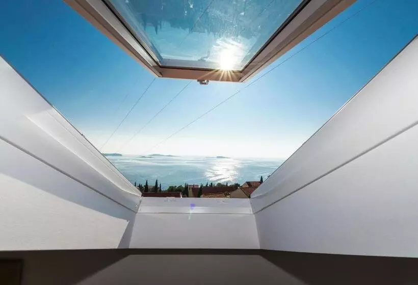 Villa Adriatic Rooms