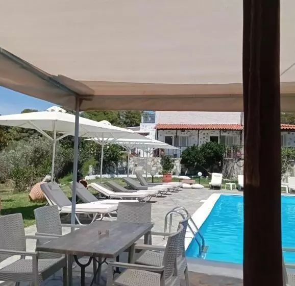 Angelos Studios