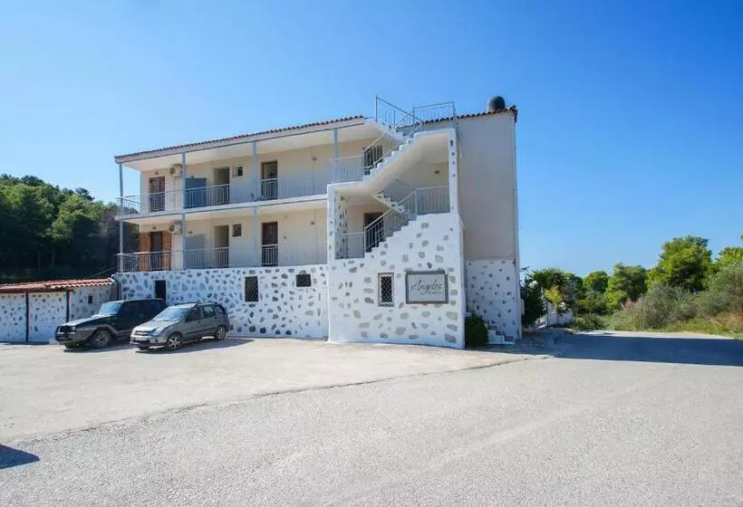 Angelos Studios