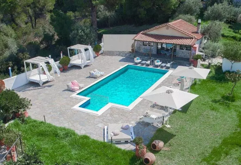 Angelos Studios
