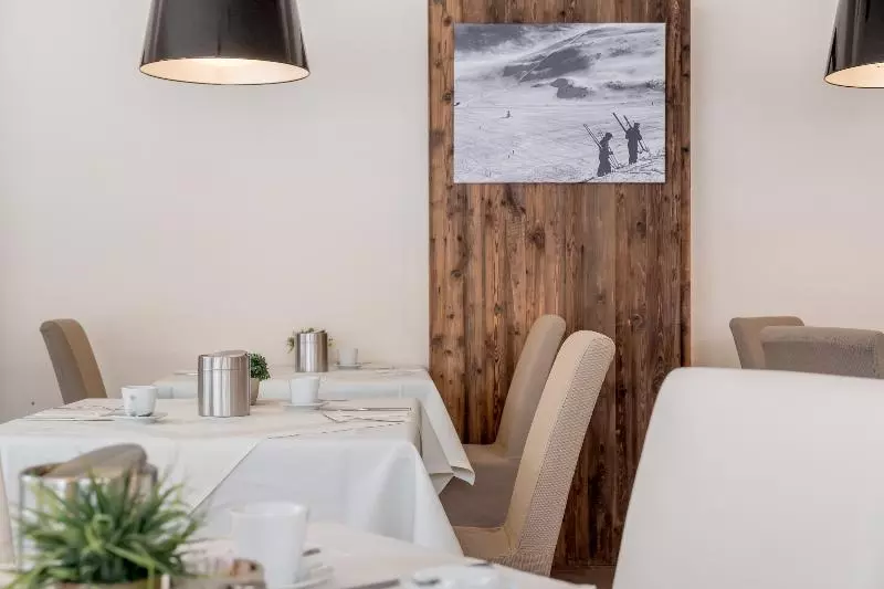 Appartement Letizia Mit Sauna By Monicare