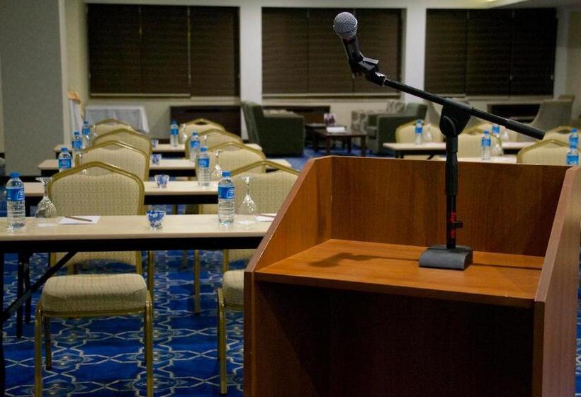 Asrin Park Hotel & Spa Convention Center