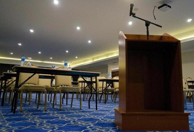 Asrin Park Hotel & Spa Convention Center