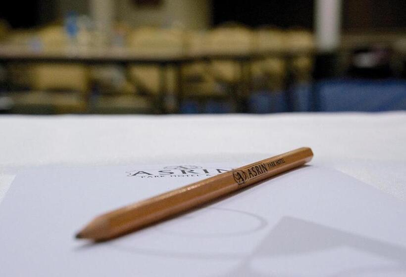 Asrin Park Hotel & Spa Convention Center