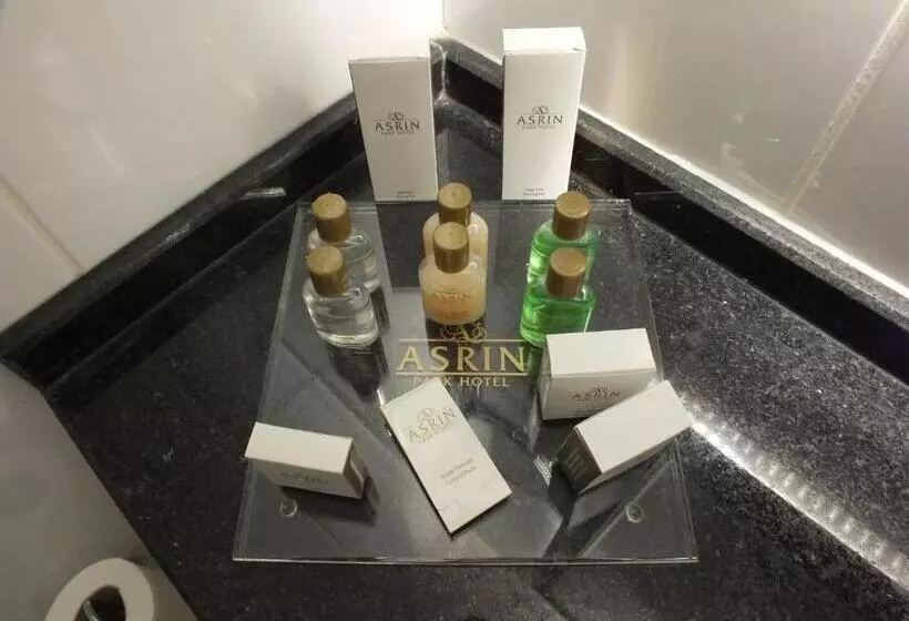 Asrin Park Hotel & Spa Convention Center