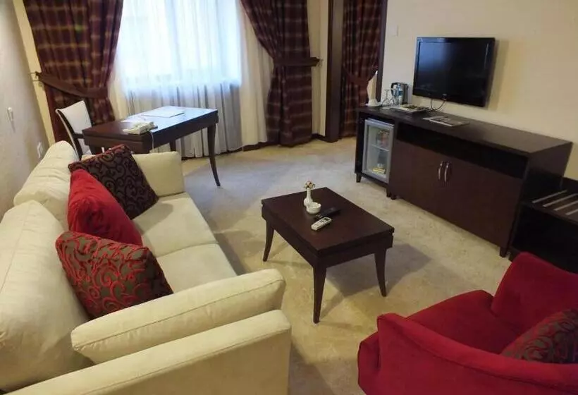 Asrin Park Hotel & Spa Convention Center