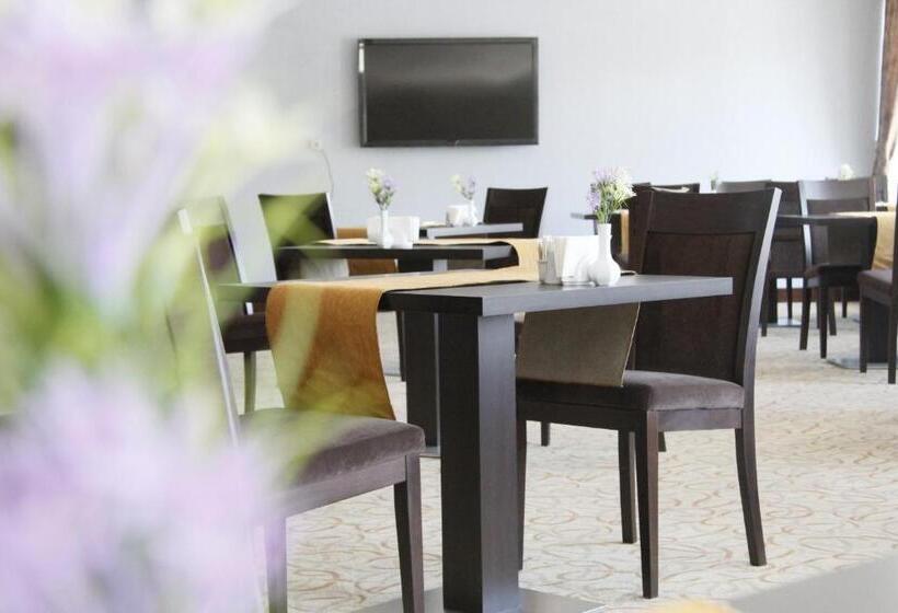 Asrin Park Hotel & Spa Convention Center