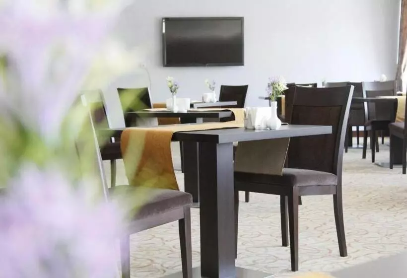 Asrin Park Hotel & Spa Convention Center