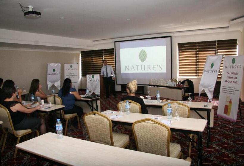 Asrin Park Hotel & Spa Convention Center