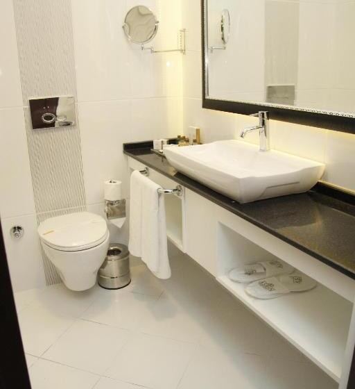 Asrin Park Hotel & Spa Convention Center