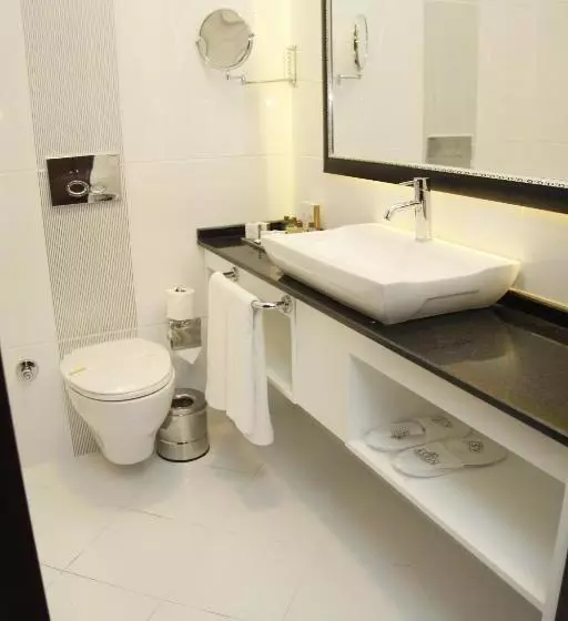 Asrin Park Hotel & Spa Convention Center