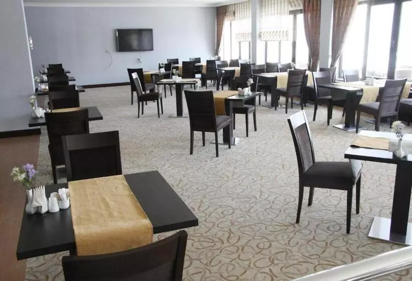 Asrin Park Hotel & Spa Convention Center