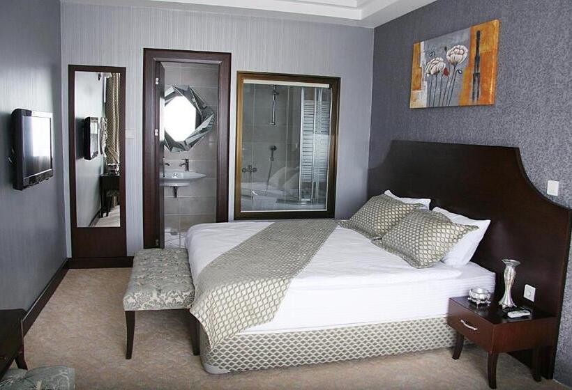 Asrin Park Hotel & Spa Convention Center