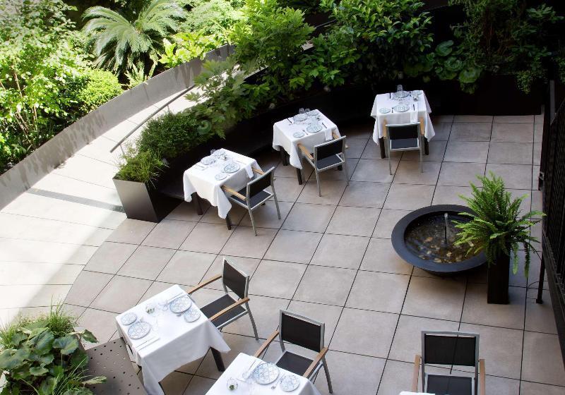 Atocha Hotel Madrid, Tapestry Collection By Hilton