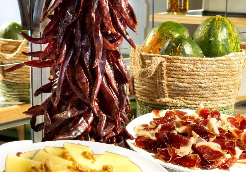 Atocha Hotel Madrid, Tapestry Collection By Hilton