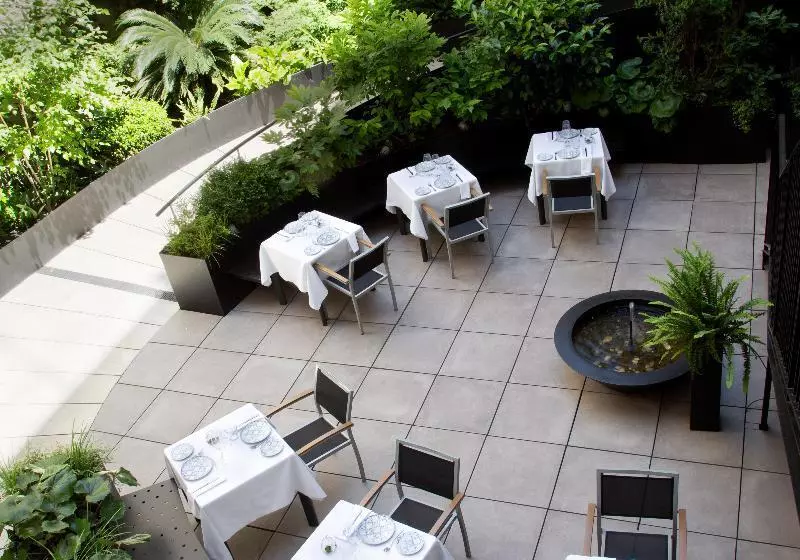 Atocha Hotel Madrid, Tapestry Collection By Hilton