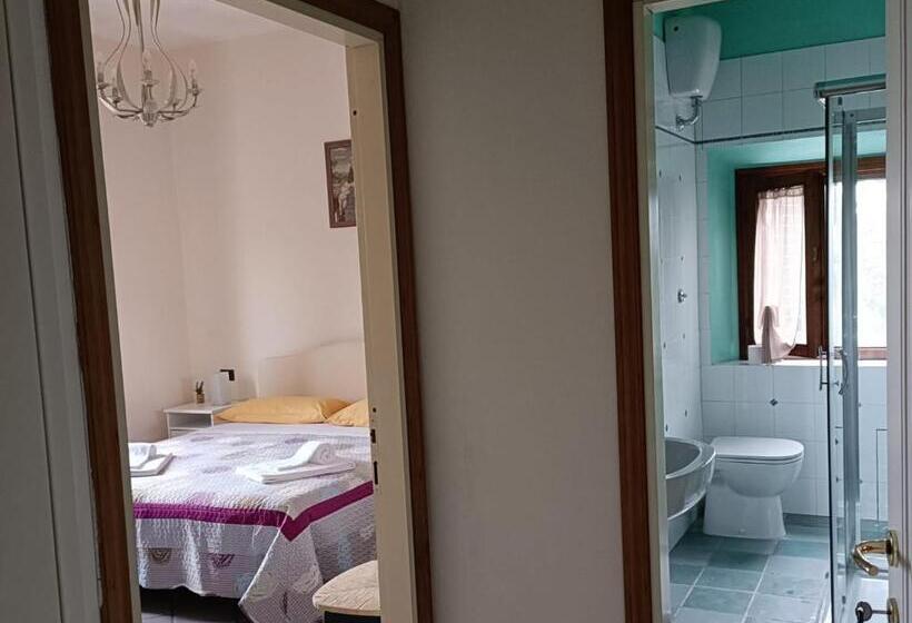 B&b Il Fienile San Gimignano